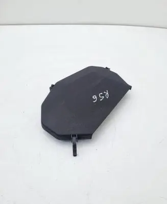 Audi RS6 C5 Timing belt guard (cover) 077109124A