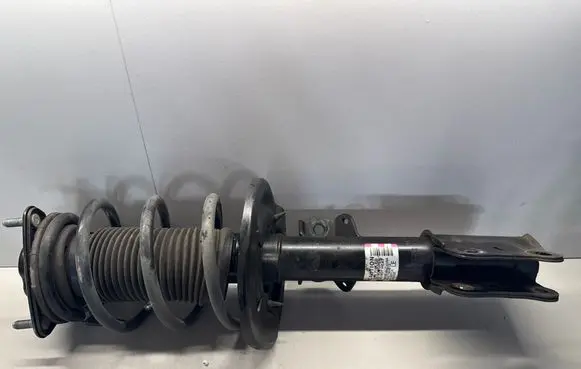 Ford Mustang VI Front shock absorber/damper FR3C18045 1A18071A 160202B