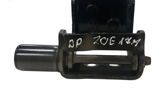 Renault Zoe Rear door lower hinge 864611