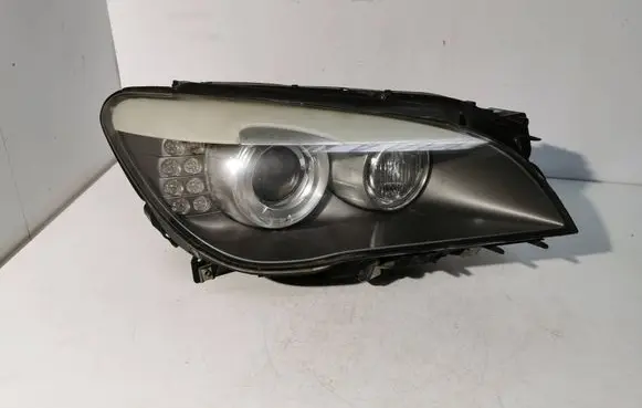 BMW 7 F01 F02 F03 F04 Headlight/headlamp 7182150 6556200000 00520080