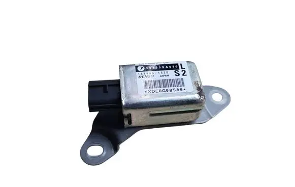 Subaru Forester SG Airbag deployment crash/impact sensor 98235SA070 1879001520
