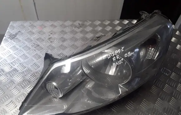 Peugeot Expert Headlight/headlamp 89902607