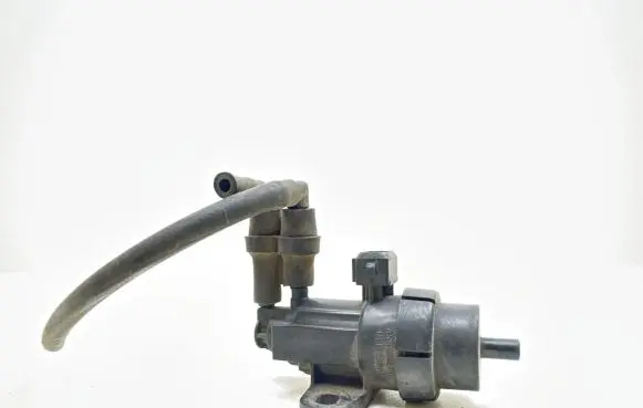 Turbo solenoid valve