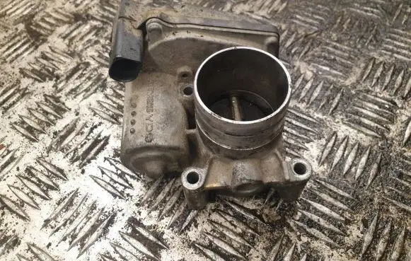 Skoda Fabia Mk1 (6Y) Throttle valve C53060088 21105 03D133062E