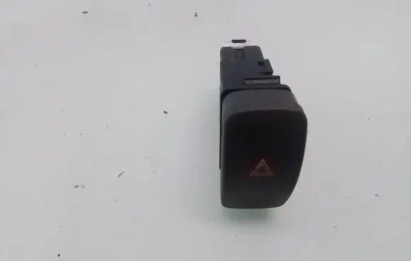 Nissan Micra Hazard light switch