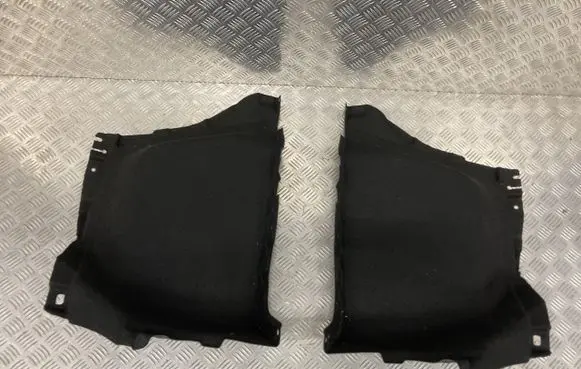 Toyota Aygo X Trunk/boot side trim panel PK13216