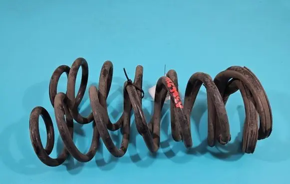 Peugeot 5008 Rear coil spring IMPRK1386234