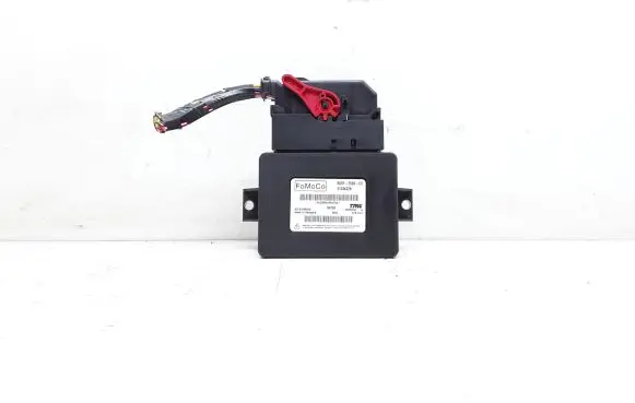 Volvo V60 Hand brake control module 31334228 6G912598CD