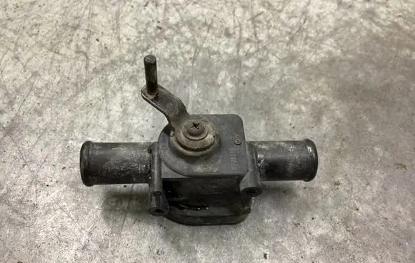 Honda CR-V Valve vacuum N127D 070808E