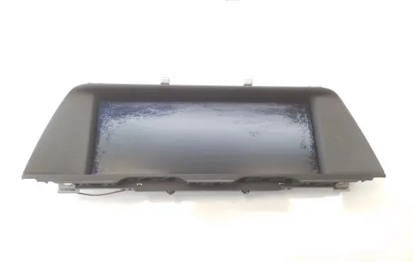 BMW 5 F10 F11 Screen/display/small screen 6550922570703 9225707 65509225707