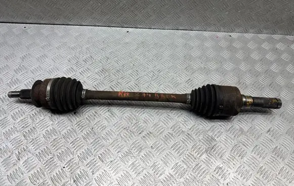 Ford Mustang VI Rear driveshaft FR334K138
