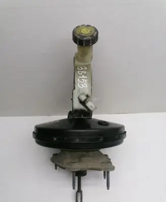 Nissan Tiida C11 Brake booster 46007EM11A
