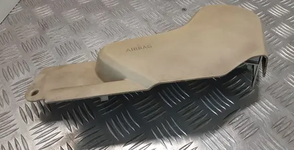 Seat trim