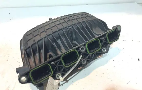Volkswagen Eos Intake manifold 03C129711AB 18092008