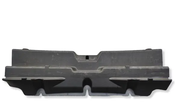 Jaguar XE Trunk/boot sill cover protection GX73406A64AD