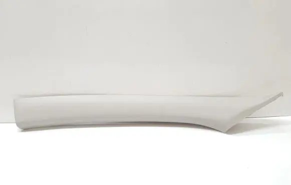 Peugeot 207 (A) pillar trim 9650275777