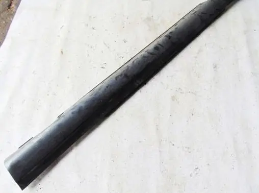 Mercedes-Benz CLC CL203 Sill