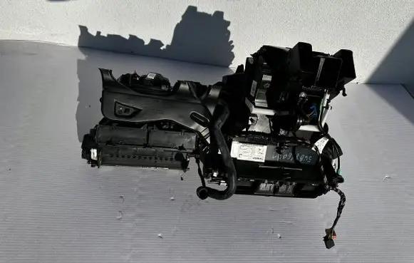 Volkswagen Arteon Interior heater climate box assembly 5WB816001WM