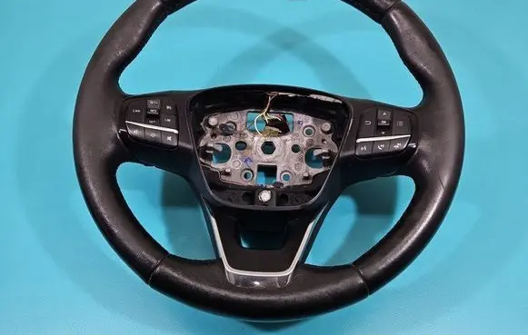 Ford Transit Custom Steering wheel JK21-3600-GA3ZHE IMPRK1487029