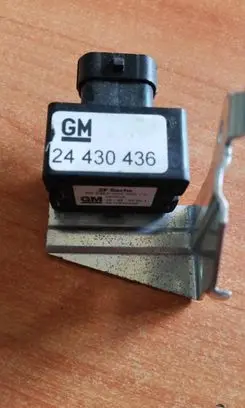 Opel Astra H Sensor 24430436