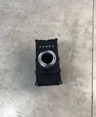 Land Rover Evoque I Multifunctional control switch/knob HJ327E453AE HX7314C561AF 17091702