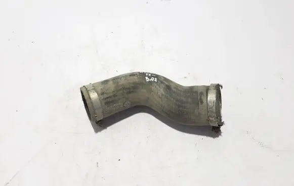 Volkswagen Amarok Intercooler hose/pipe 2H6145980A