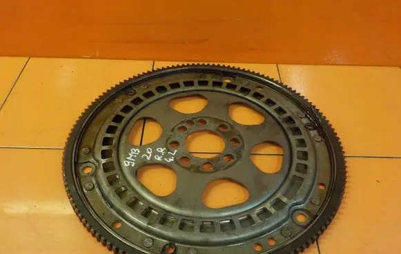 Land Rover Range Rover L322 Flywheel AUT 9MB20