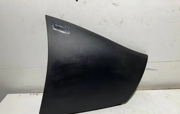 Citroen C4 Grand Picasso Glove box