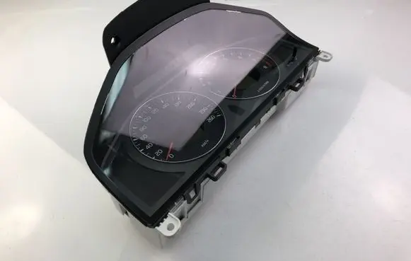 Volvo S80 Speedometer (instrument cluster) 30786448AA