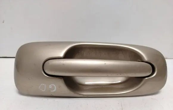Chrysler Voyager Rear door exterior handle 85501B