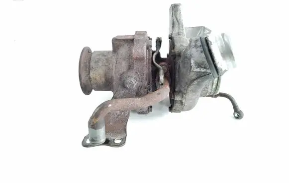 BMW 1 E81 E87 Turbo 7800594 GT1749V 767378