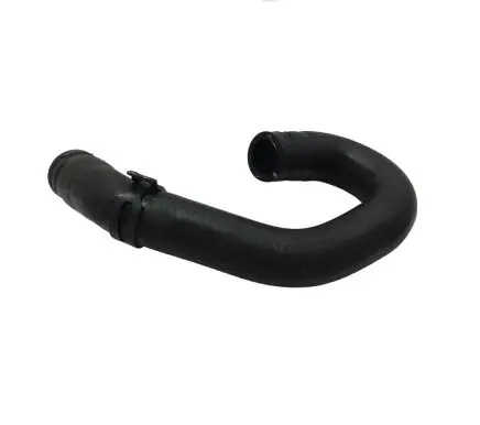 Mercedes-Benz CLS C218 X218 Engine coolant pipe/hose A2048301096