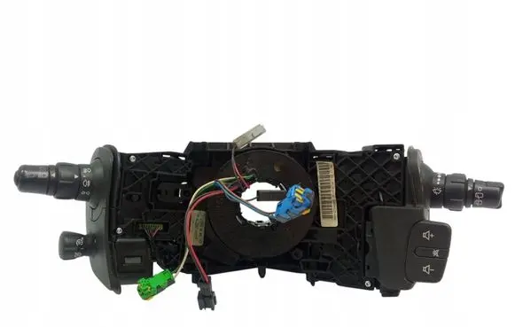 Renault Scenic II - Grand scenic II Wiper turn signal indicator stalk/switch 82001277280