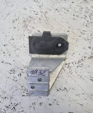 Mercedes-Benz EQS V297 Radiator support slam panel bracket A0995013500