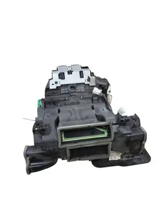 Nissan Leaf I (ZE0) Interior heater climate box assembly 272103NF1A 11030049R