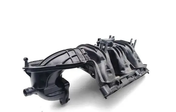 Audi A1 Intake manifold 05C129711F 04E906051N 05C129709L