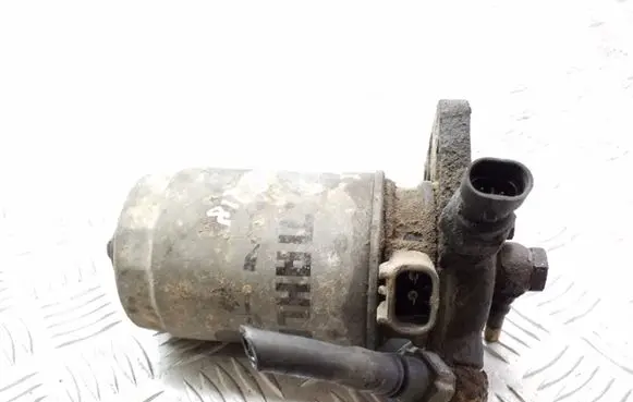 Volvo V70 Fuel filter 