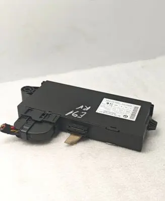 BMW 3 E90 E91 CAS control unit/module 9147226 2091551843