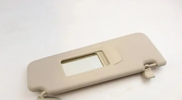 BMW 7 F01 F02 F03 F04 Sun visor