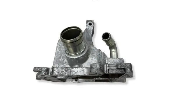 Renault Mégane Renault Sport III (IV Based) Water pump 11061BV80