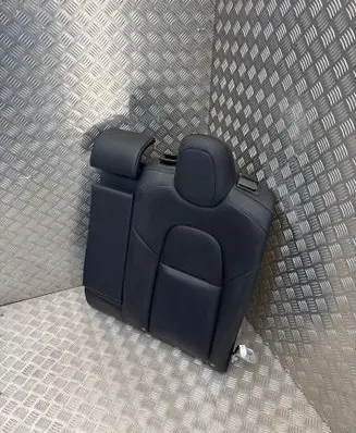Tesla Model 3 Rear seat 6156359
