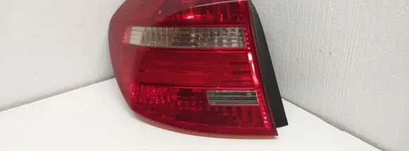 BMW 1 E81 E87 Rear/tail lights 716495505 63210397034 63216924501
