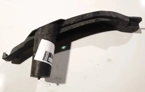 Volkswagen Golf V Front bumper mounting bracket 1k0807890b