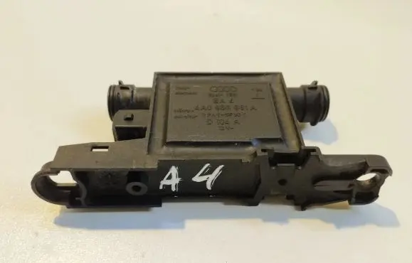 Audi A4 S4 B5 8D Door control unit/module 4A0959981A