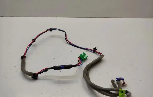 KIA Stonic Sound system wiring loom 96220H8600
