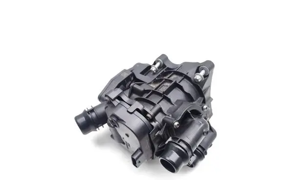 BMW X3 G01 Thermostat/thermostat housing 14290413 1411202302942 72068