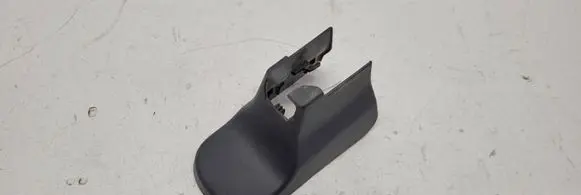 Fiat Fullback Front driver seat rail trim 2550690