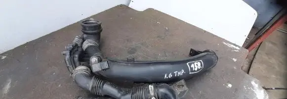 Peugeot RCZ Air intake duct part 9674235780