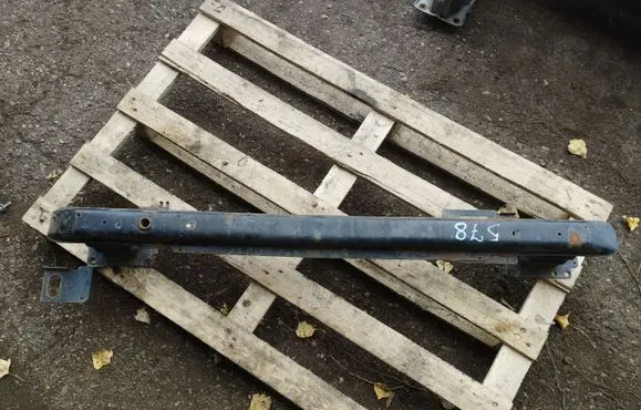 Volkswagen Transporter - Caravelle T4 Front bumper cross member
