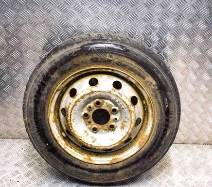 Peugeot Boxer R15 alloy rim FL615002 1366237080